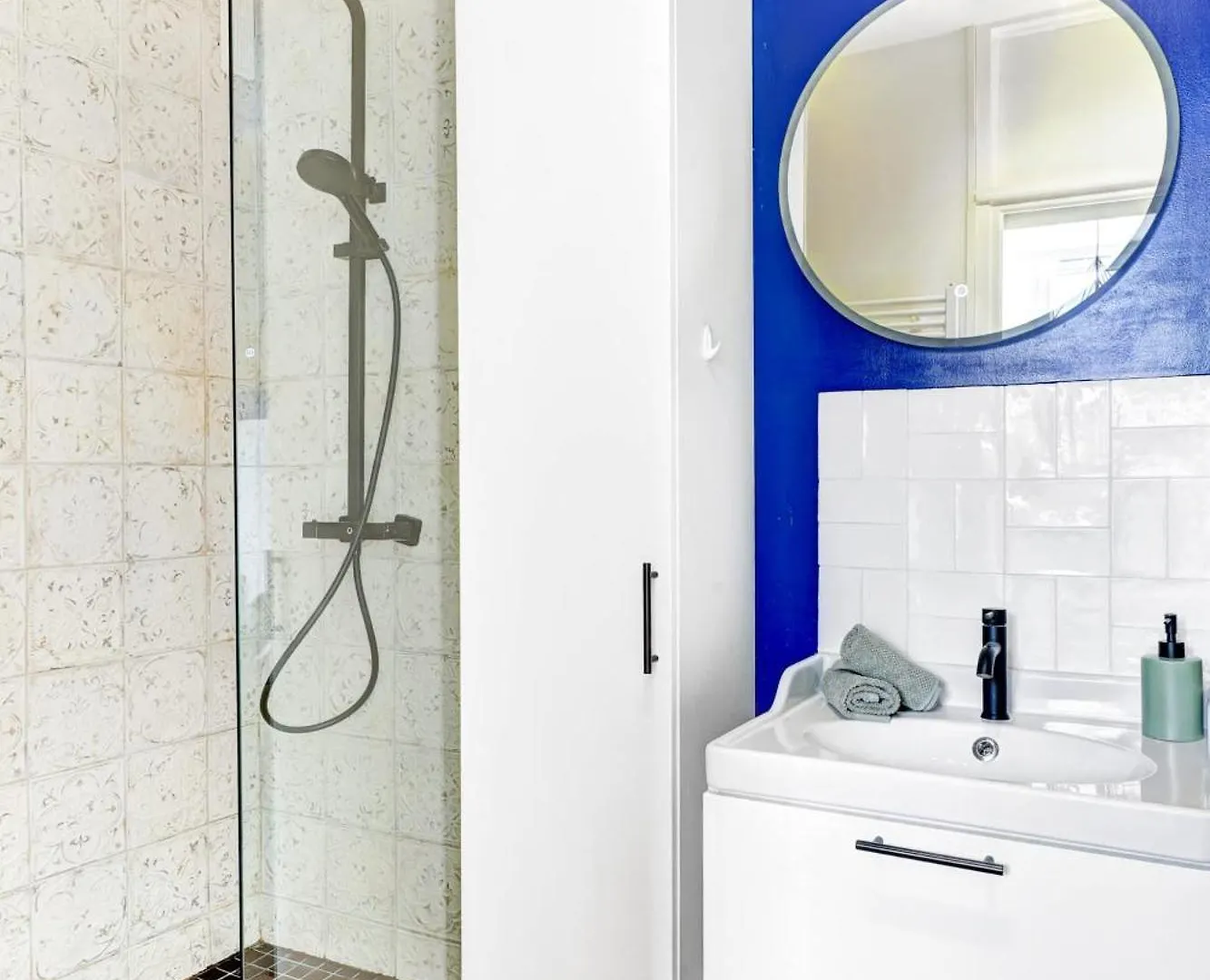 Appartement 1Br Bastille & Marais & Place Des Vosges