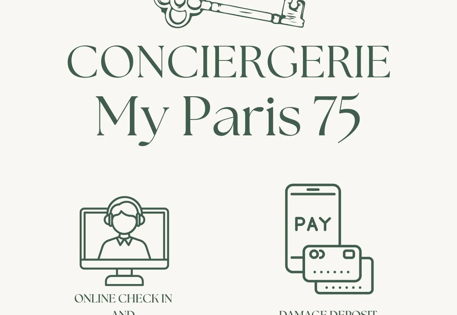 1Br Bastille & Marais & Place Des Vosges France
