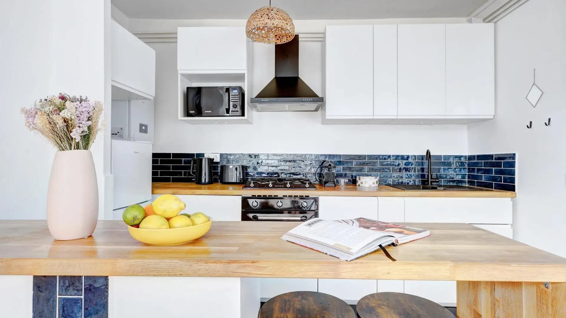 Apartment 1Br Bastille & Marais & Place Des Vosges